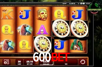 A Revolução dos Aplicativos de Jogos no 600BET