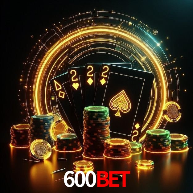 Estatísticas 600BET