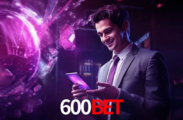 Experiência VIP 600BET