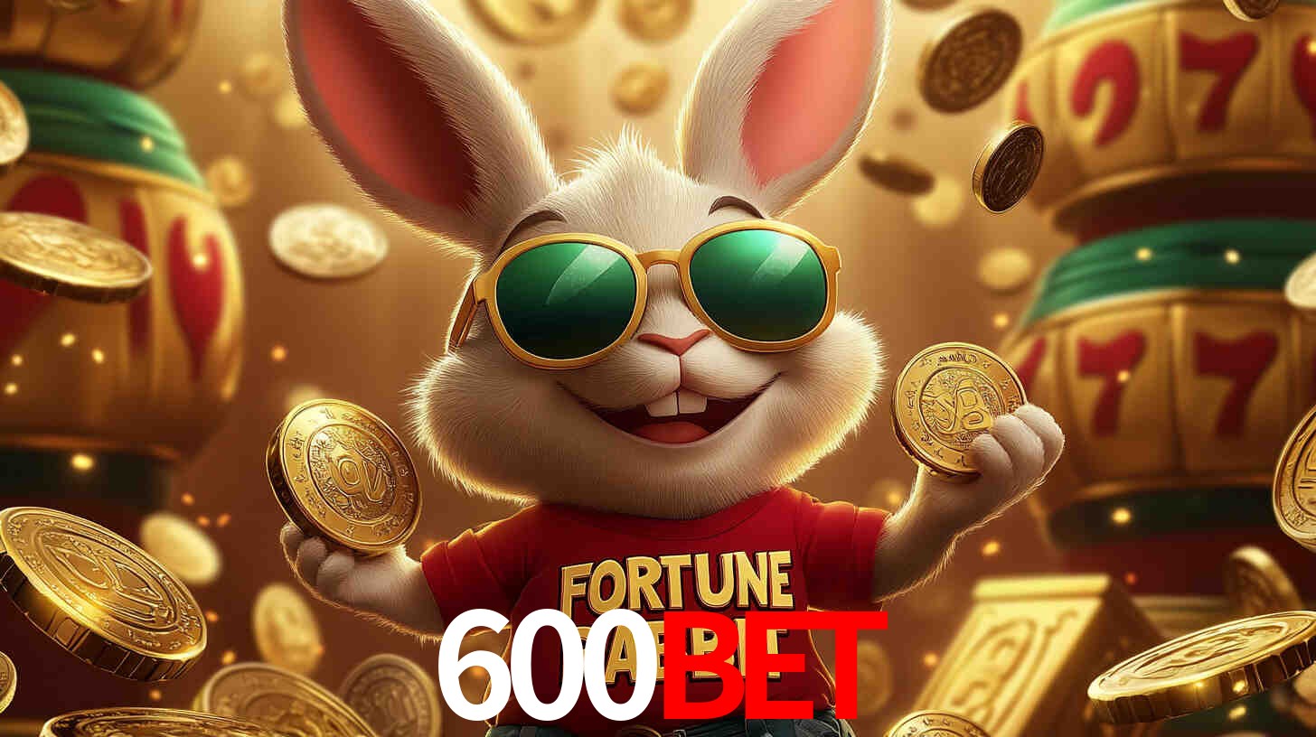 600BET - Divirta-Se No Casino - 600BET paga