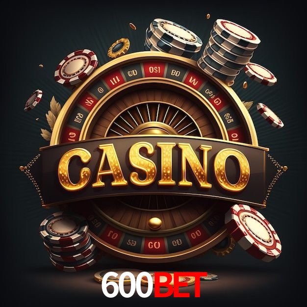 600BET casino