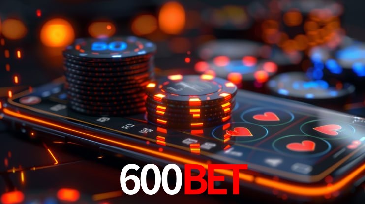 Bonus Features 600BET