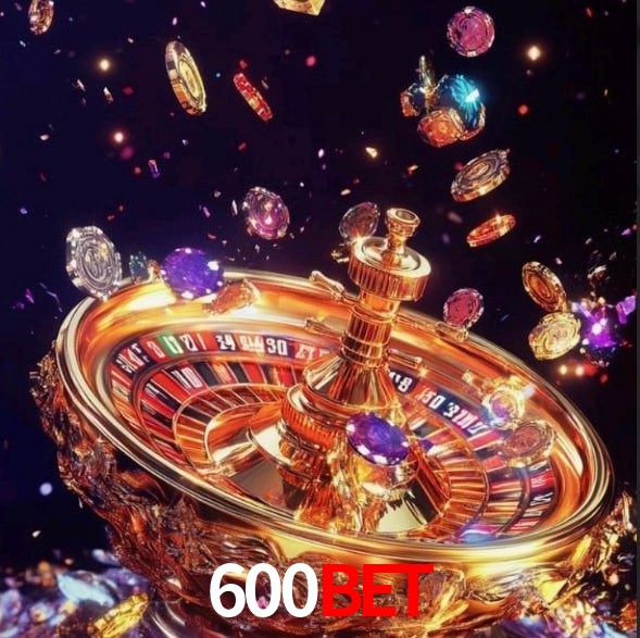 Benefícios da Conta 600BET