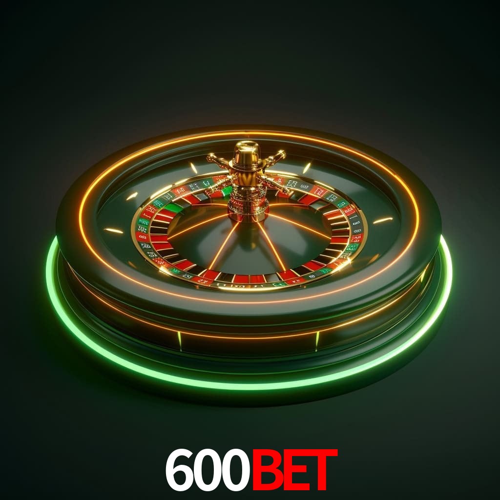 600BET paga