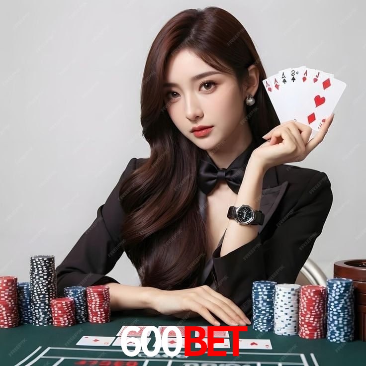 Login Seguro 600BET