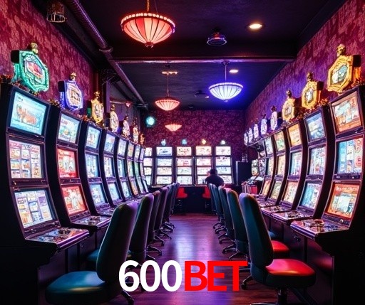 Promoções Sazonais 600BET