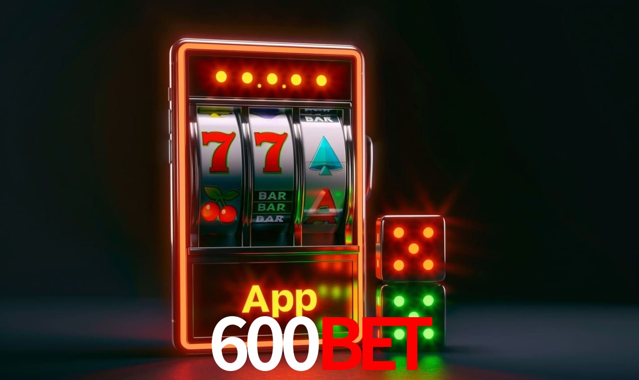 Apostas de Futebol 600BET