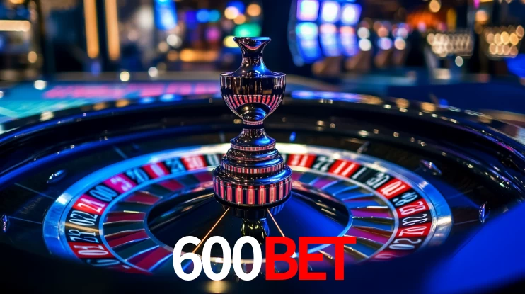 600BET App Interface