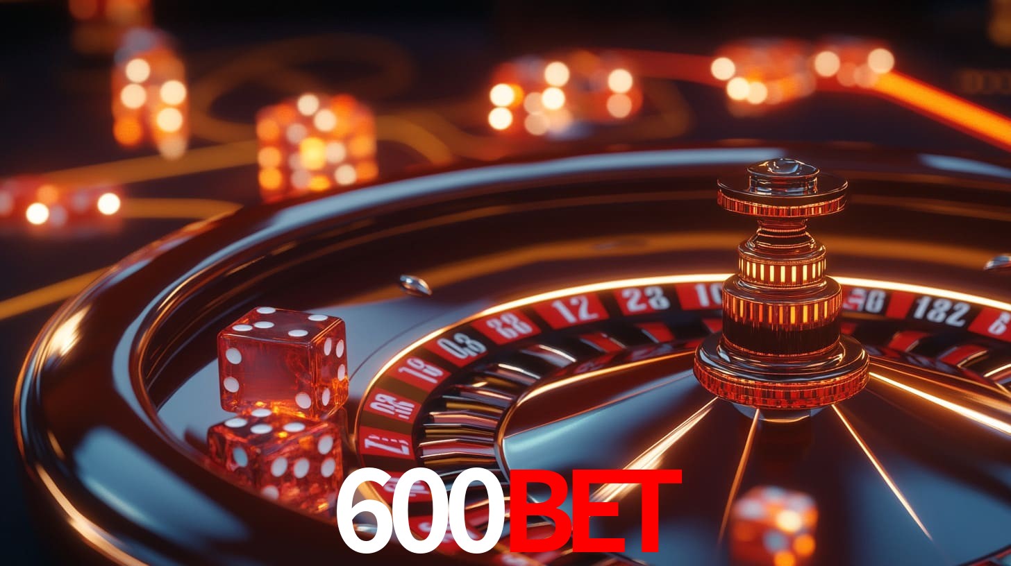 600BET paga