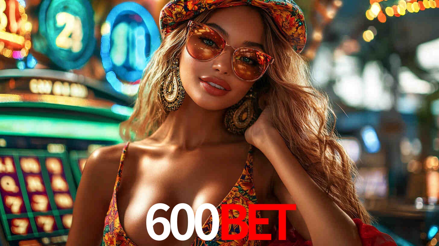 Tournaments 600BET