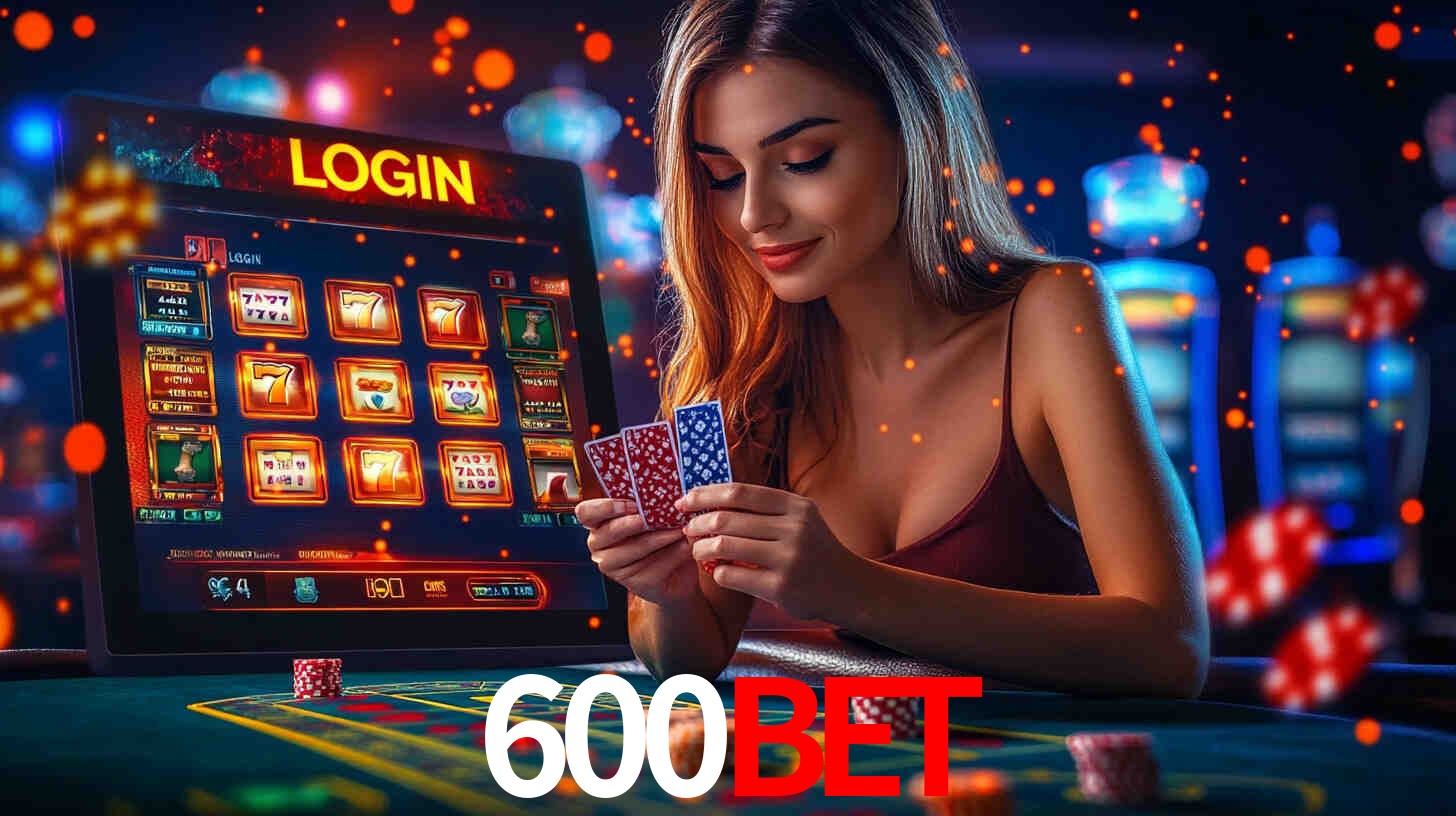600BET paga