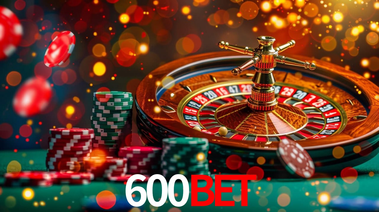 Explorando a Categoria de Eventos em Apostas na 600BET