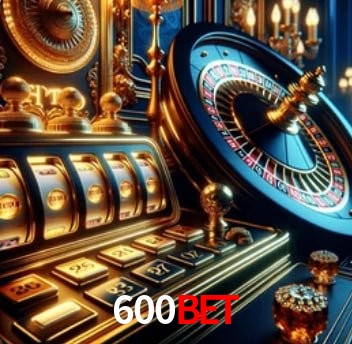 Bônus Diários 600BET