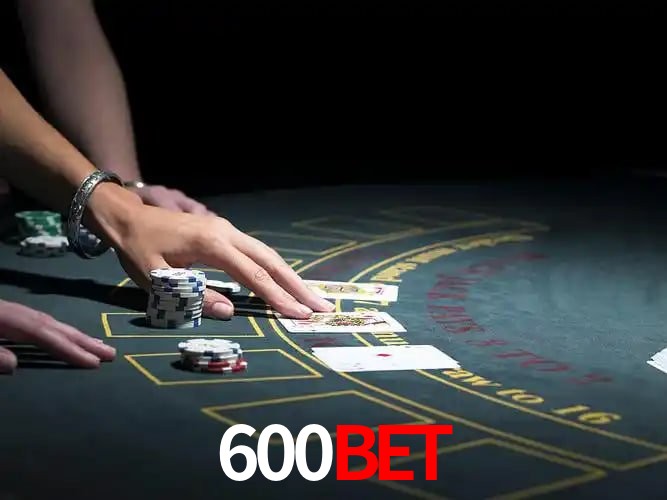 Design Responsivo 600BET