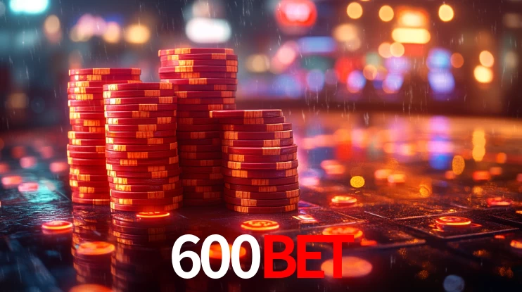 Explore as vantagens do 600BET: serviço profissional e confiabilidade
