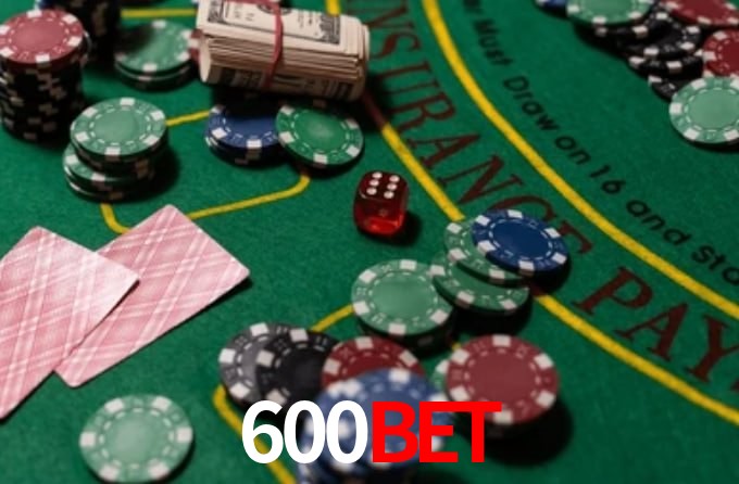 600BET,600BET paga