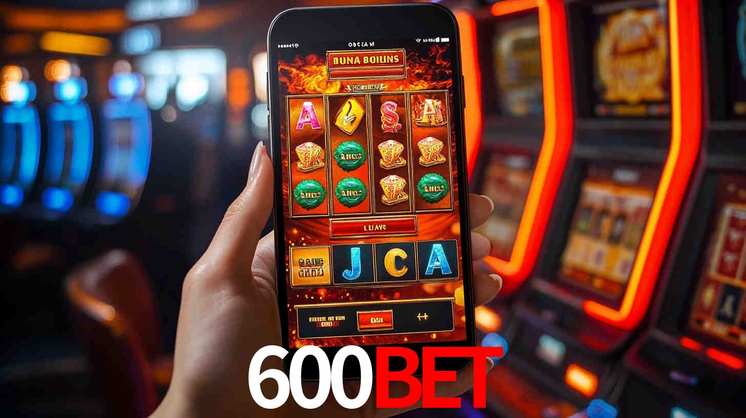 600BET,600BET paga