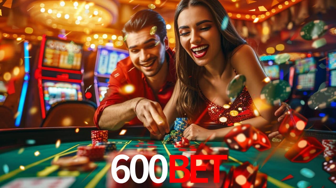 Diretório de Jogos 600BET