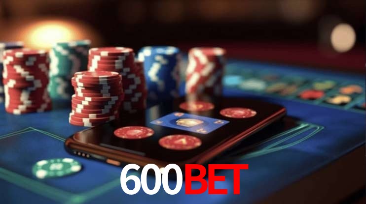 Torneios 600BET
