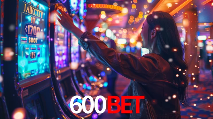 600BET,600BET paga