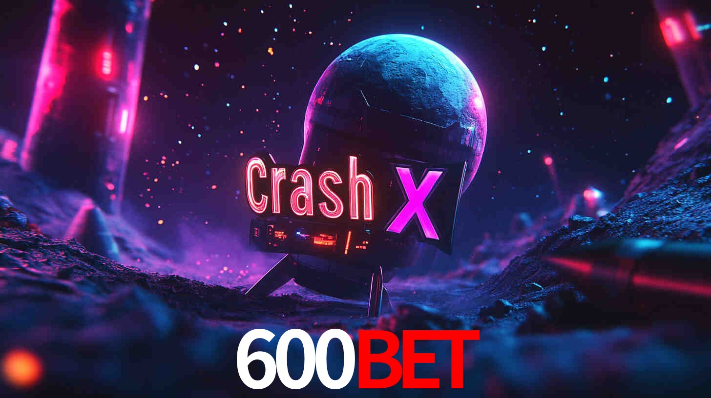 Descubra a Magia dos Jogos de Arcade no 600BET
