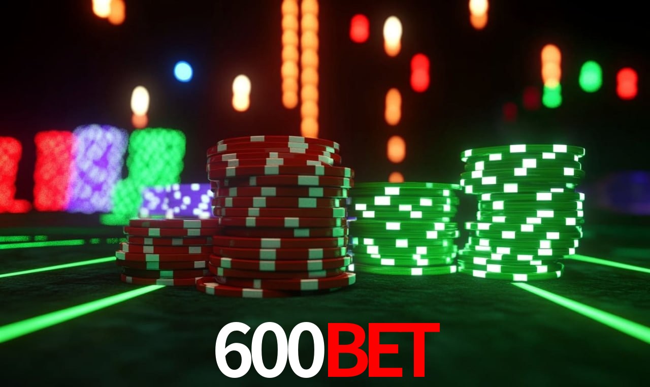 Player Reviews 600BET