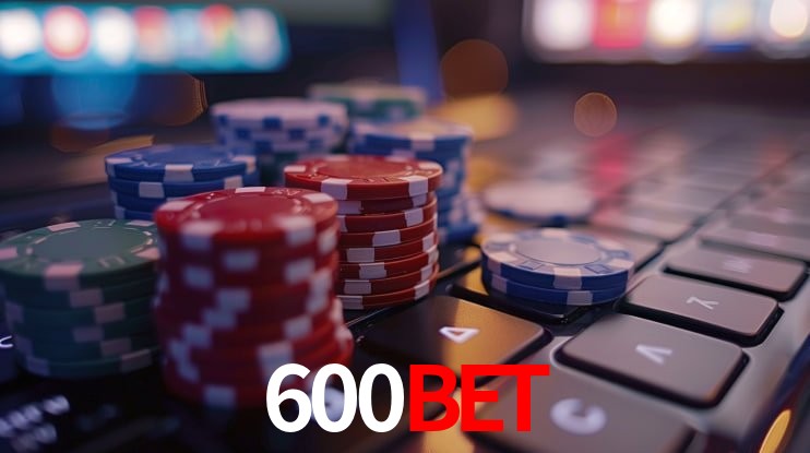Provedores de Jogos 600BET