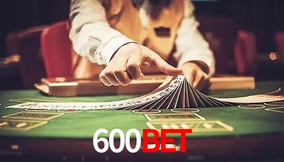 Tennis Betting 600BET