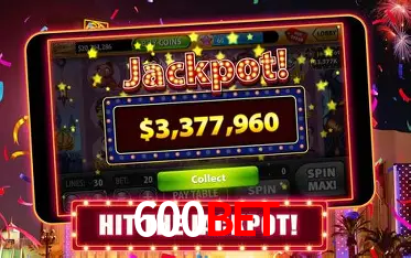 Descubra a Magia dos Jogos de Arcade no 600BET