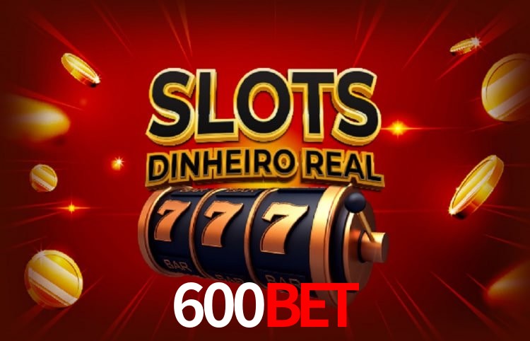 Tecnologia da Plataforma 600BET