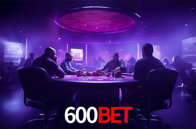 Descubra a Essência do 600BET: Nossa História e Compromissos