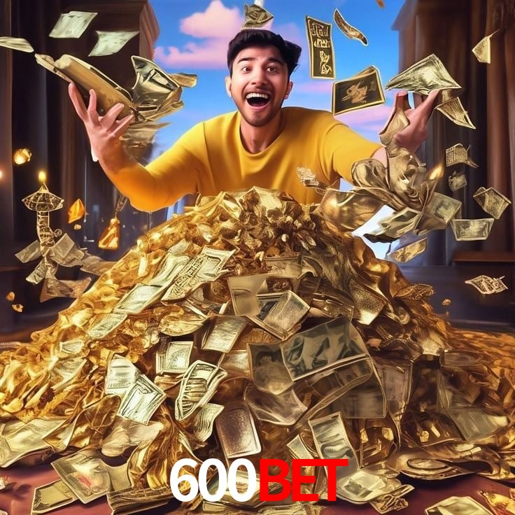 Jogos Exclusivos 600BET