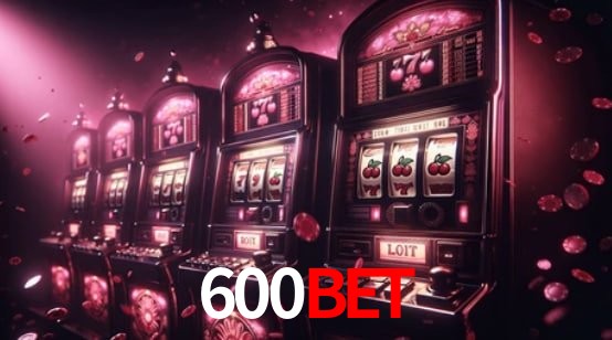 A Emoção da Loteria na 600BET: Uma Chance de Mudança de Vida