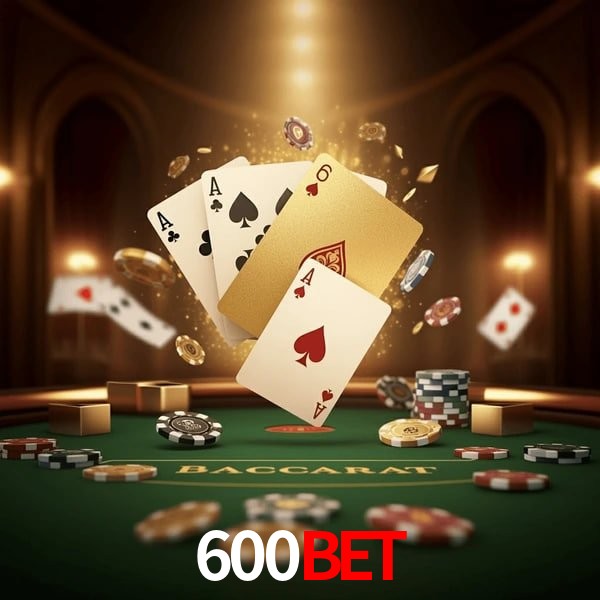 Football Betting 600BET