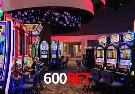 Sistemas de Segurança 600BET