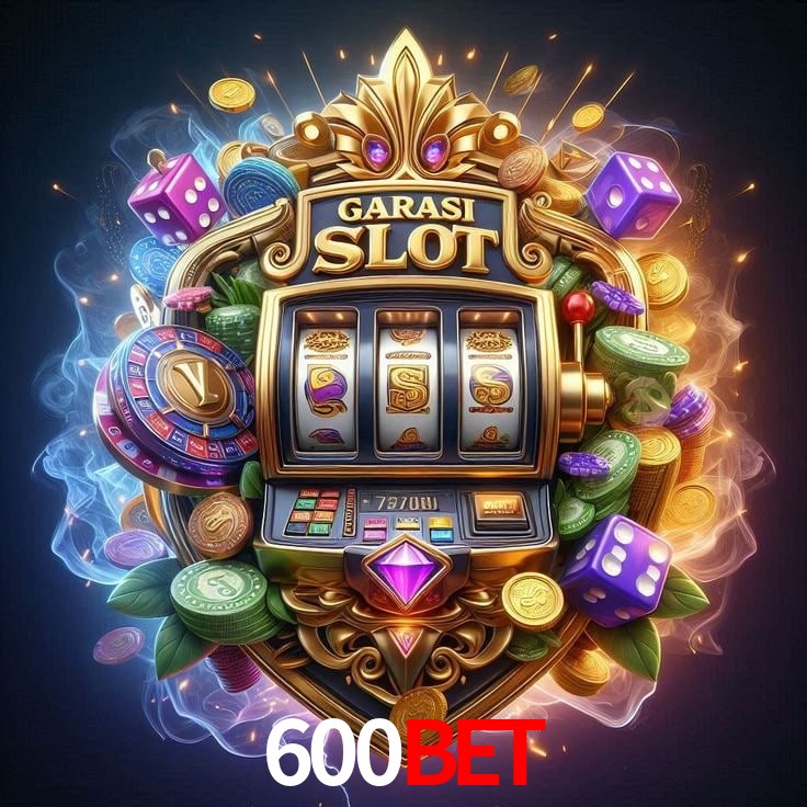 Jogos de Slot 600BET