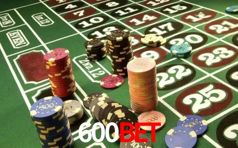 Estatísticas Esportivas 600BET