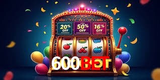 Cadastro Rápido 600BET