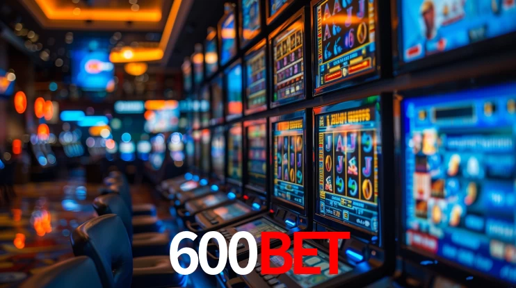 API Integration 600BET