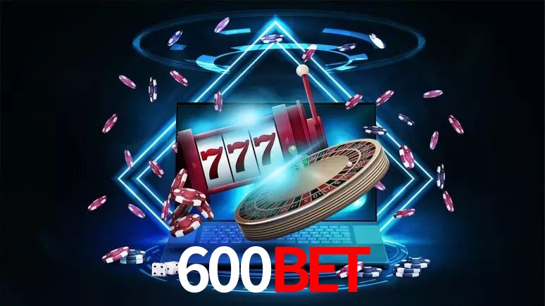 Recursos de Bônus 600BET