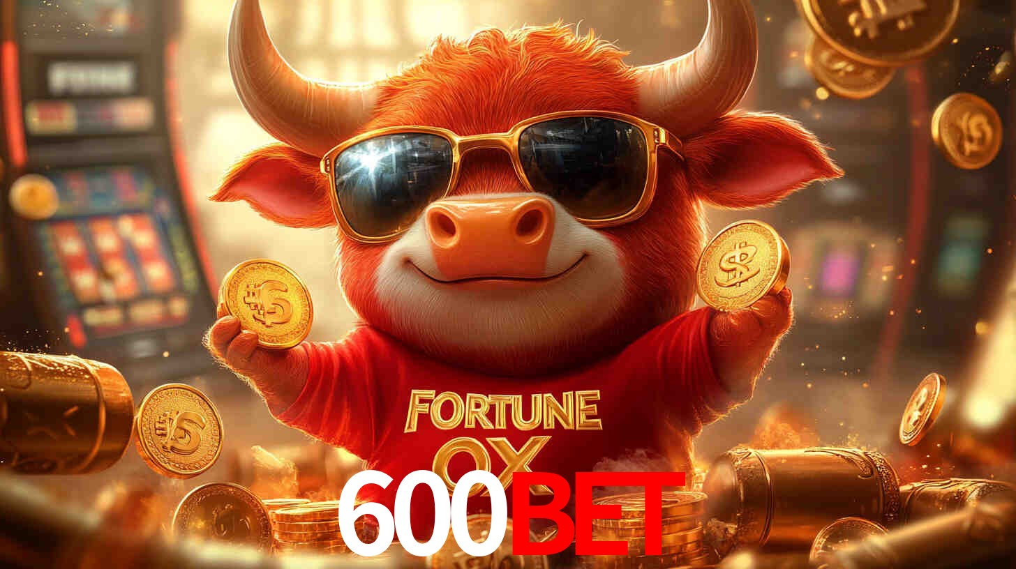 600BET: Seu Especialista em Apostas Esportivas Brasileiras