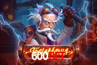 Estatísticas do Jogo 600BET
