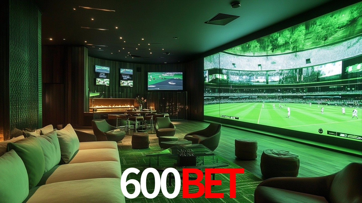 600BET paga