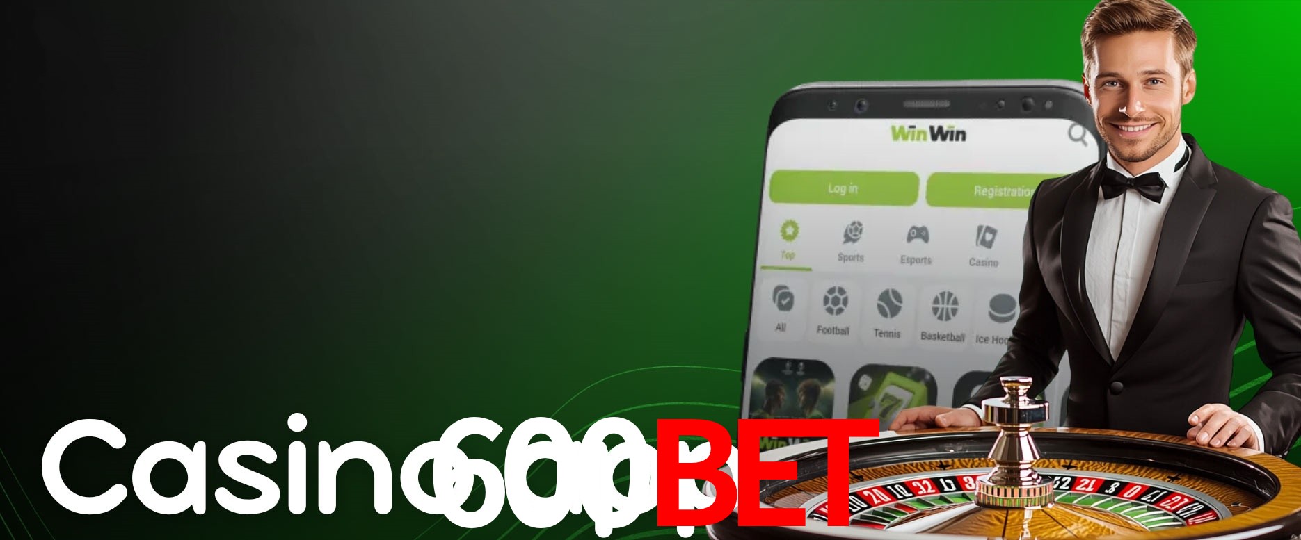 Weekend Specials 600BET
