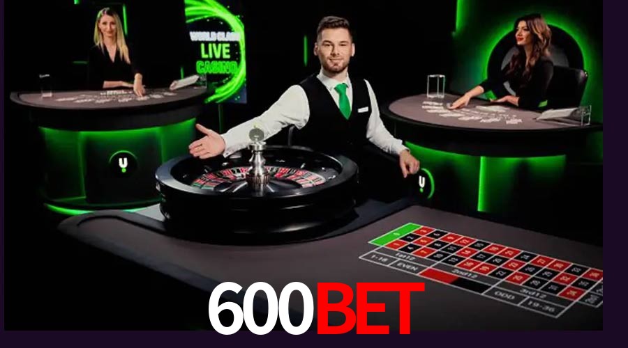 Security Systems 600BET