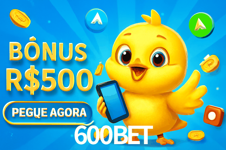 Responsive Design 600BET