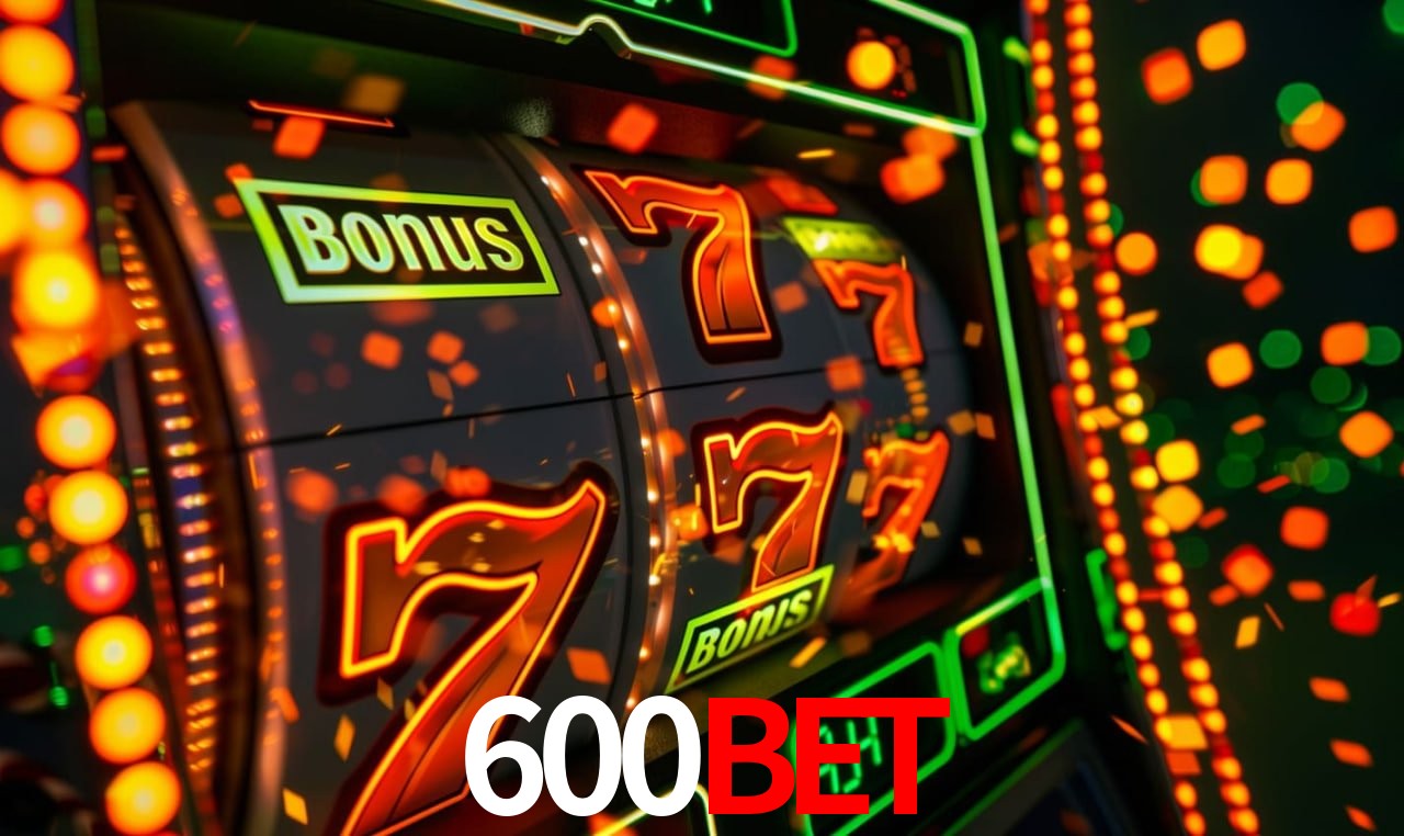 Descubra a Essência do 600BET: Nossa História e Compromissos