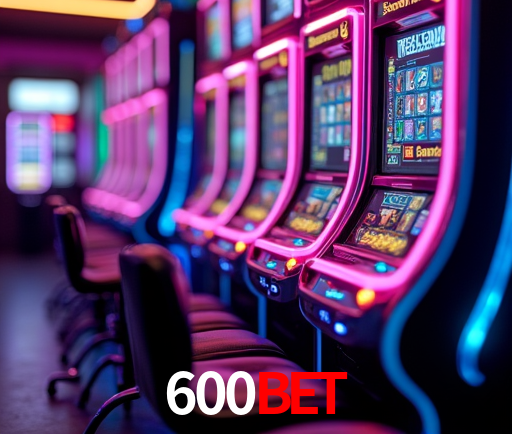 Promoção Relâmpago 600BET