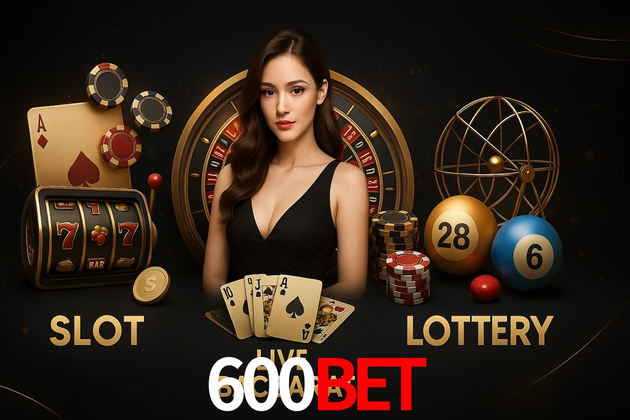 Integração de APIs 600BET