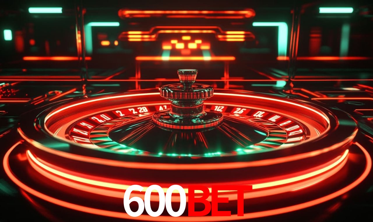 A Emoção da Loteria na 600BET: Uma Chance de Mudança de Vida